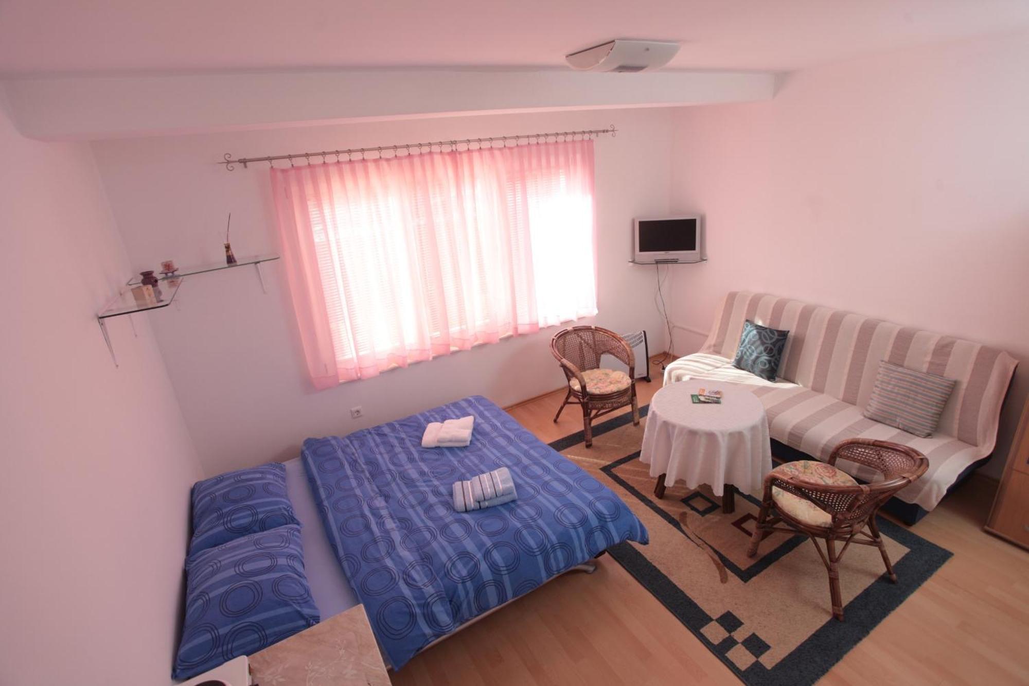 Apartments Kira SJJ Rom bilde