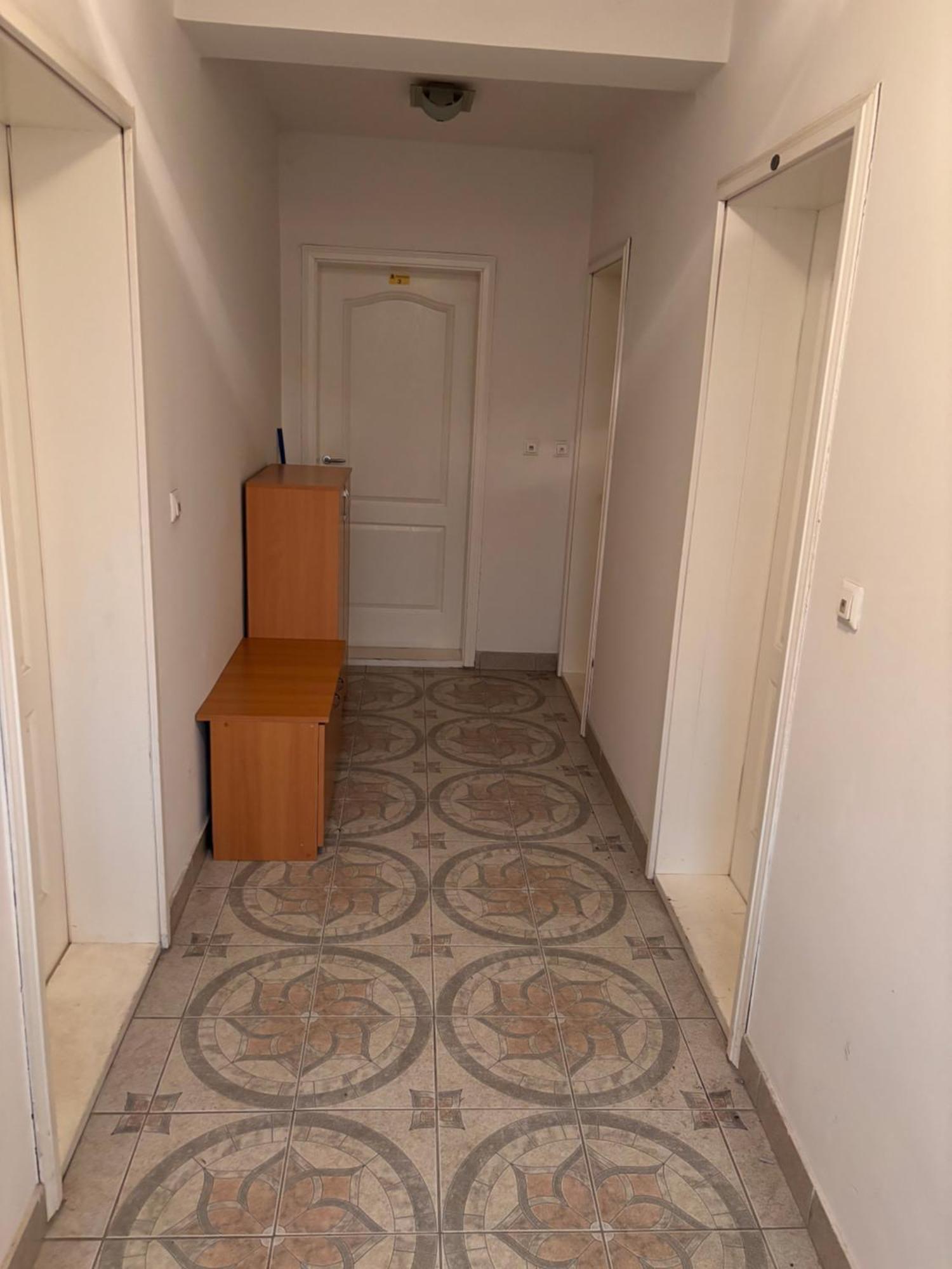 Apartments Kira SJJ Eksteriør bilde