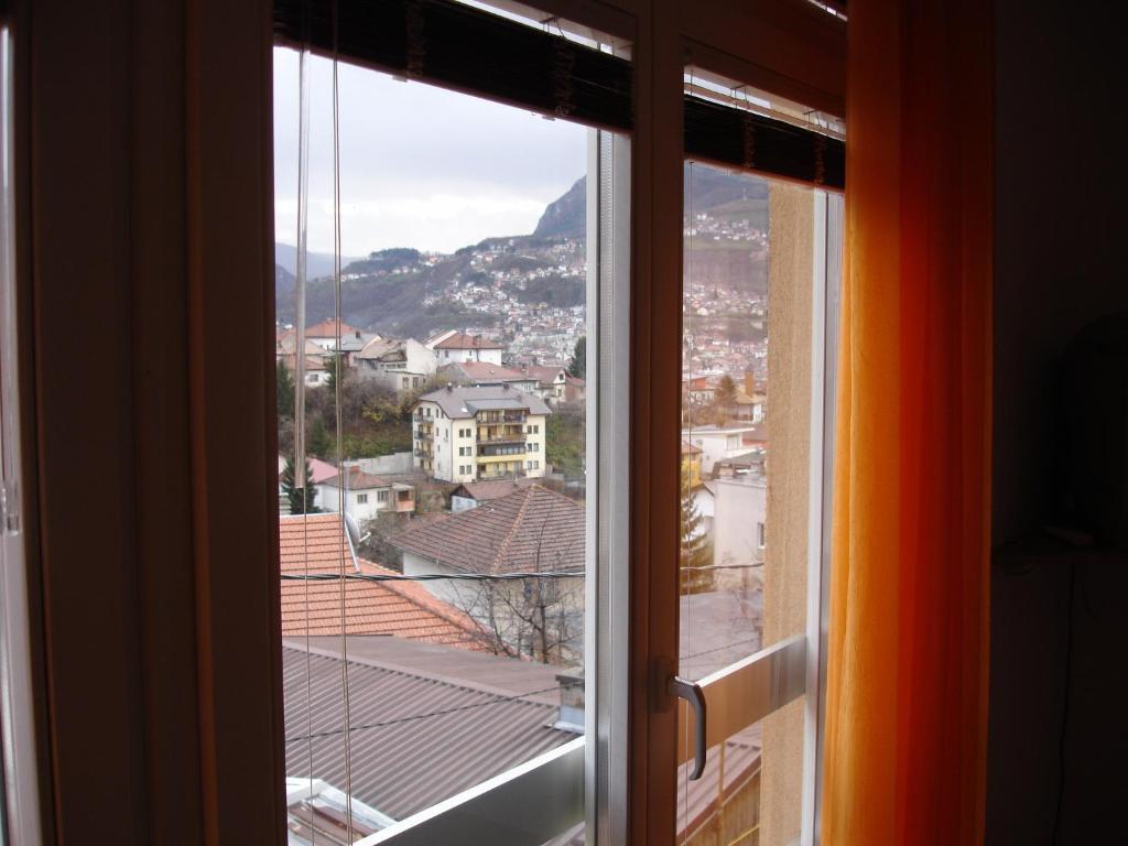 Apartments Kira SJJ Rom bilde